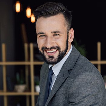 Featured author image: DHL Vandaag
